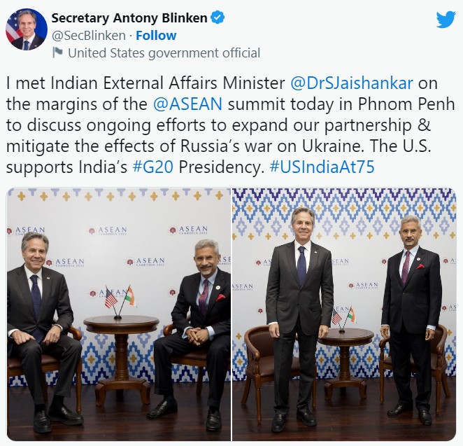 Pakistan is Our key regional ally, Tells US State Department 5 Pakistan US Ally