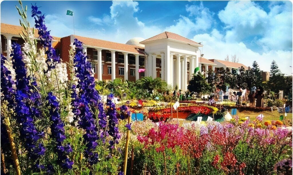 20 Pakistani Universities in Top 500
