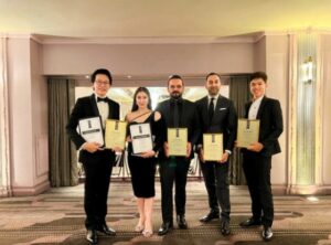 International winner EarthLink aims to reshape living standards in Pakistan