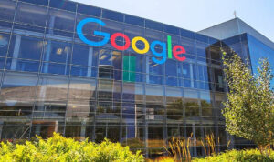 Google Registered as Company in Pakistan