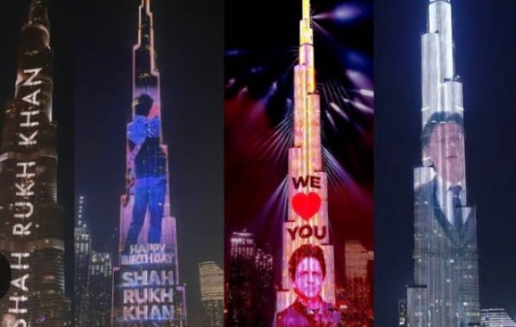 Shah Rukh Khan s Pathaan Projected On Burj Khalifa Today Expert s burj-khalifa-illustration-stock-vector-by-julija-grozyan-115720580