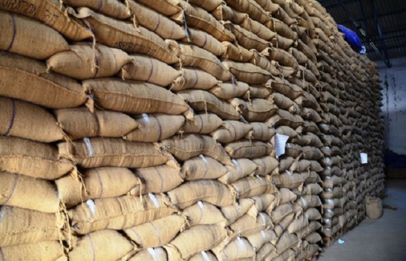 Sindh Buying 300000 Tons of Wheat