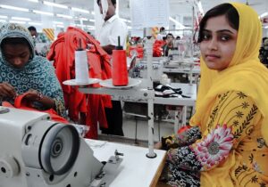 Bangladesh Is Going to Become Europe’s Biggest Source of Textile Products Beating China & Pakistan