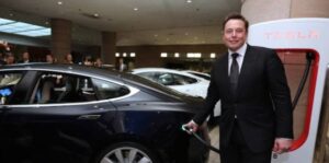 Elon Musk statement of cutting car prices causes $20 billion lose in one day