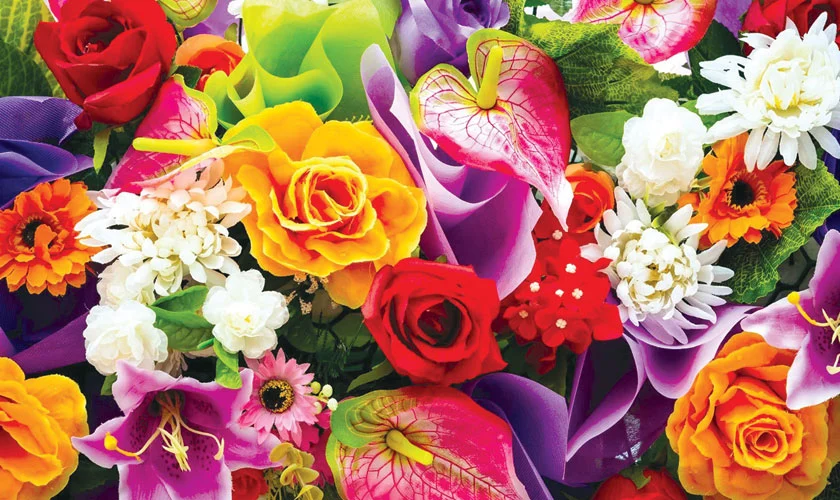 Unlock the secrets of color psychology: Harness the power of color to reveal your personality traits" 10 Meanings of colours, Impact of colours in your life, power of colours