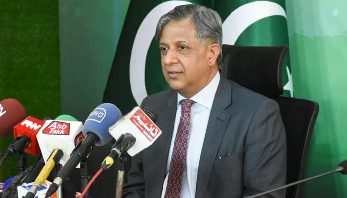 Law minister said: no elections can held this year 2023