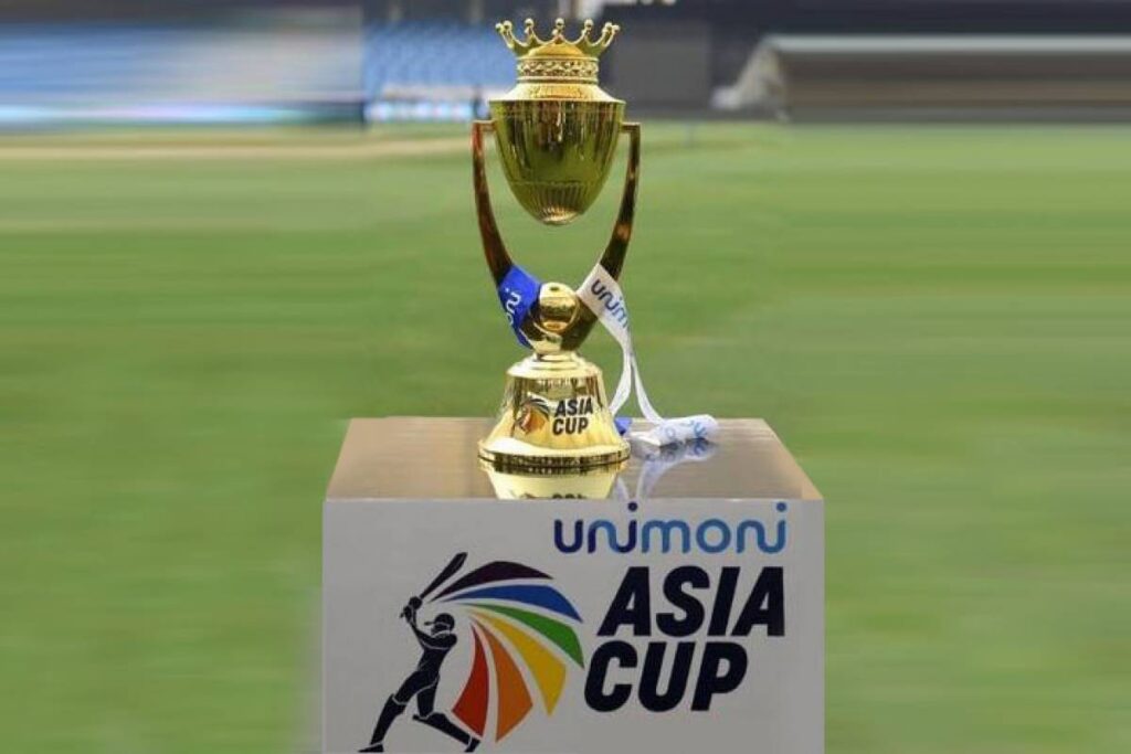 Asia Cup 2023: ACC contemplates decision amidst rainy weather 2 Asia up 2023 to move from Sri Lanka