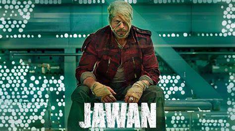 Shah Rukh Khan's Blockbuster "Jawan "Shatters Records on Opening Day 10 Jawan movie breaking records on first day