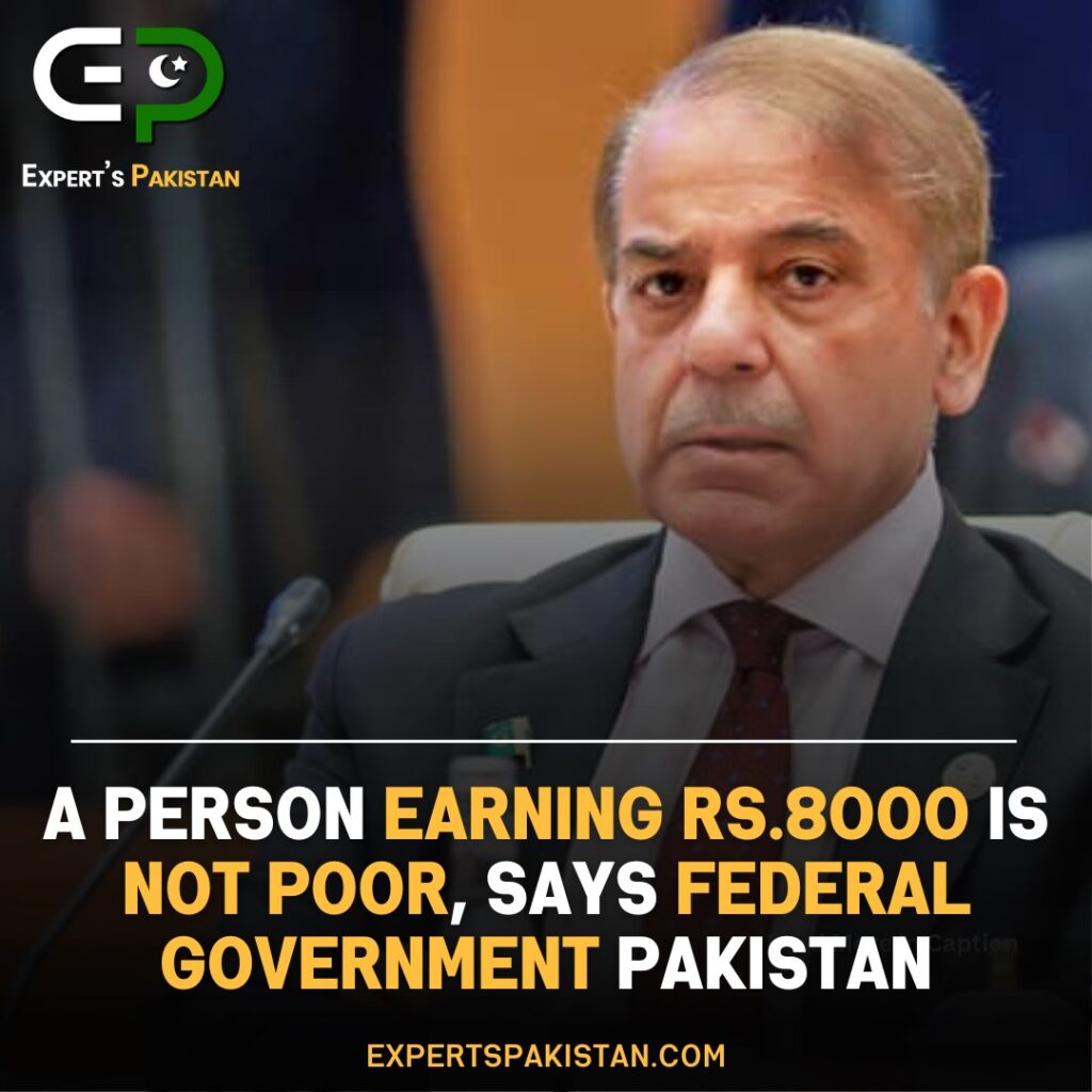 8000 not poor